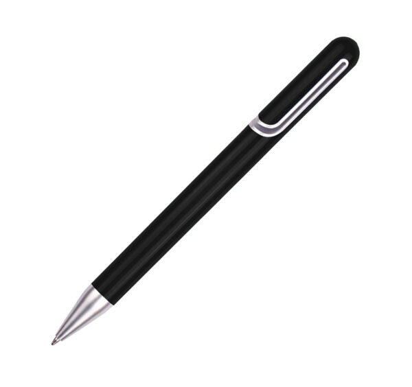 Ручка кулькова Tbilisі, ТМ Totobi, 1005 - Чорний