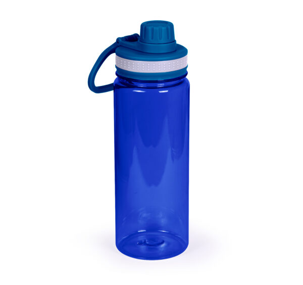 Пляшка для пиття Active, ТМ Discover, 1702 - Синій