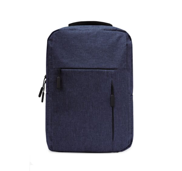 Рюкзак для ноутбуку Trek, TM Discover, 3034 - Темно-синій