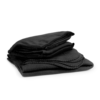 Плед-подушка з флісу Warm, TM Discover, 3100 - Чорний