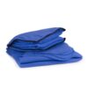Плед-подушка з флісу Warm, TM Discover, 3100 - Синій