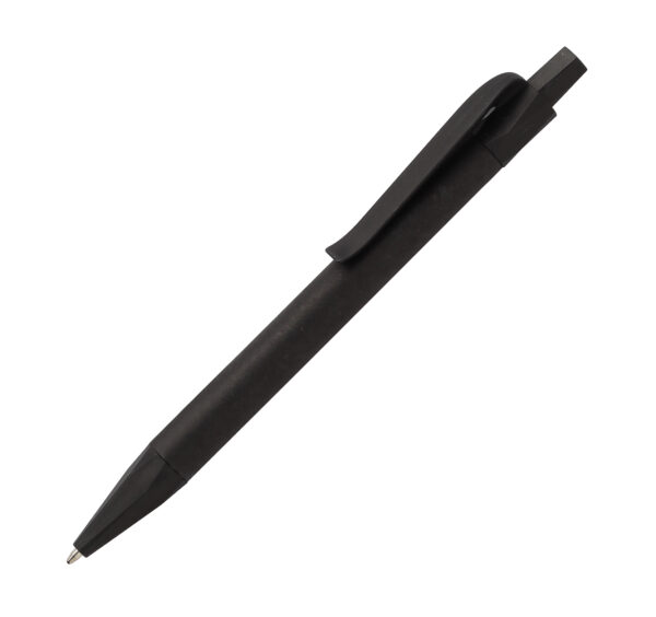 Ручка кулькова Manila,TM Totobi, 1020 - Чорний