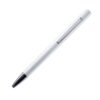 Ручка  з металевим кліпом Dallas, ТМ Totobi, 1009 3488