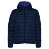 Куртка Norway woman, TM Roly, 5091 - Темно-синій, S