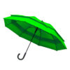 Велика парасоля-тростина FAMILY, 45300 - Зелений