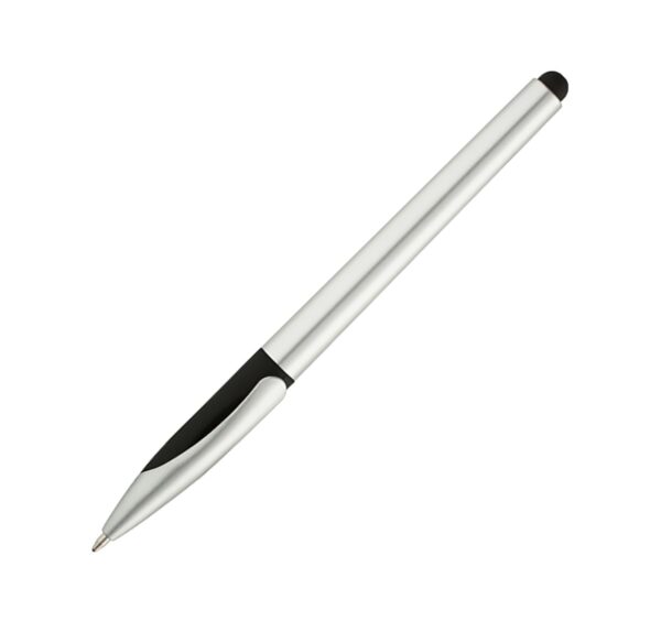 Ручка-стилус Istanbul, 1013 - Чорний