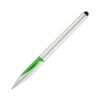 Ручка-стилус Istanbul, 1013 - Зелений