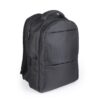 Рюкзак для ноутбука Praxis, 3021 - Чорний