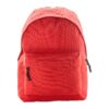Рюкзак Compact з логотипом, 3009 - Червоний