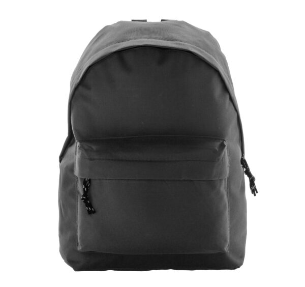 Рюкзак Compact, 3009 - Чорний