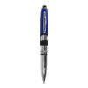 Ручка металева Tazel, 260M - Синій