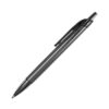 Ручка пластикова Proza, 4300 - Чорний