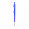 Ручка пластикова Mina, 4301 - Синій