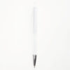 Ручка пластикова Mina, 4301 - Білий