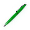 Ручка металева Elma, ТМ Bergamo, 5031M - Зелений