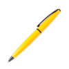Ручка металева Elma, ТМ Bergamo, 5031M - Жовтий