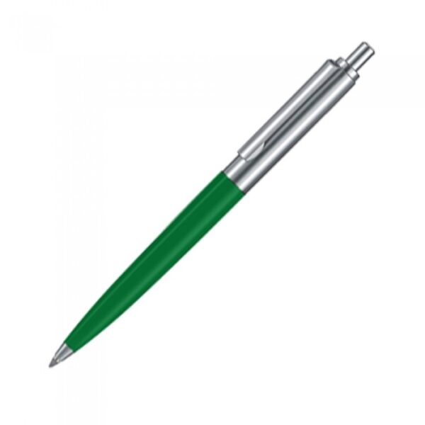 Ручка Knight (Ritter Pen), 01464 - Зелений