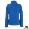 Толстовка ‘Lady-Fit Full Zip Fleece’ (Fruit of the Loom), 0620660 15531