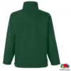 Толстовка ‘Full Zip Fleece’ (Fruit of the Loom), 0625100 15513