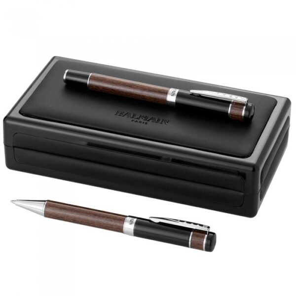 Набір ручок ‘Fontainebleau’ (Balmain), 10635900