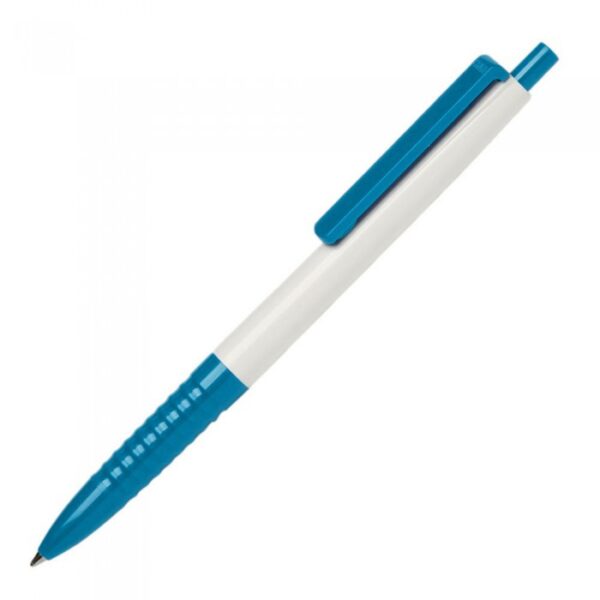Ручка Basic (Ritter Pen), 19414/0101 - Блакитний