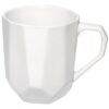 Керамічна чашка Сканді, 88230206 - Білий