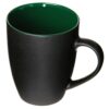 Керамічна чашка Ваканда, 882411 - Зелений