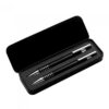 Набір ручка + олівець Dilom, 953298 - Чорний