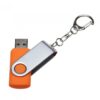 USB Флешка Twister, для нанесення лого 9112 14219