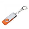 USB Флешка Twister, для нанесення лого 9112 14220