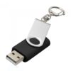 USB Флешка Twister, для нанесення лого 9112