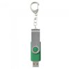 USB Флешка Twister, для нанесення лого 9112 14223