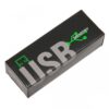 USB Флешка Twister, для нанесення лого 9112 14218