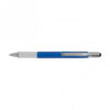 Ручка багатофункціональна MULTI-TOOL PLAST 5в1, 110070 17654