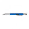 Ручка багатофункціональна MULTI-TOOL PLAST 5в1, 110070 17652