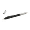 Ручка багатофункціональна MULTI-TOOL PLAST 5в1, 110070 17651