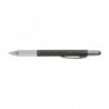 Ручка багатофункціональна MULTI-TOOL PLAST 5в1, 110070 17657