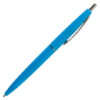 Ручка кулькова пластикова MIA, 110090 - Блакитний