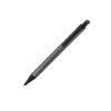 Ручка IDA з чорним кліпом і металевим корпусом, 11N12B 17621