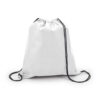 Рюкзак-мішок RANCEL, 35х42 см, 51S10002 - Білий