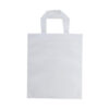 Еко сумка LOGOS, 27х32 см, 51S10003 - Білий
