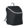 Термо-рюкзак IGLO BAG, MO98530 - Чорний