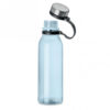 Пляшка для води ICELAND RPET, 780 мл, MO9940 - Блакитний