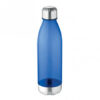 Пляшка для напоїв ASPEN 600 мл, MO92252 - Синій