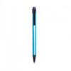 Ручка металева Agric, 958463 - Блакитний