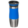 Термочашка Latte, 701244 - Синій