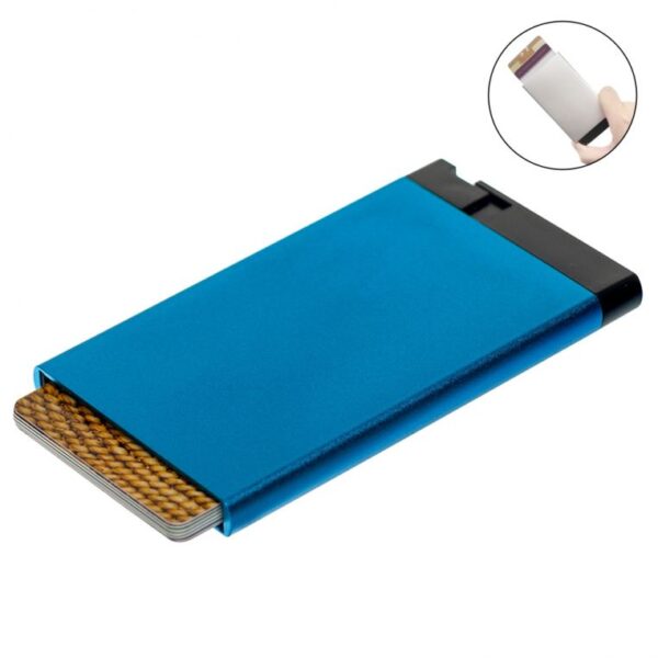 Картхолдер з RFID-захистом, 992809