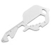 Брелок багатофункціональний Key, TM Discover, 9110-09