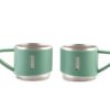 Набір термос з двома чашками, TEA SET 500ml, PG-220 25335