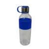 Пляшка для води Limpid, тританова, 850 мл – 20222wb